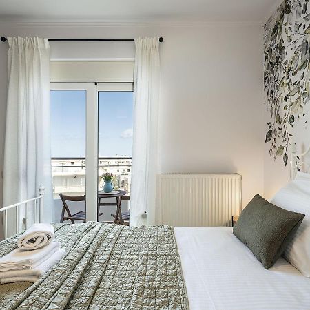 Dimigio Apartment La Canée Extérieur photo
